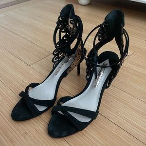 Sophia Webster Heels
